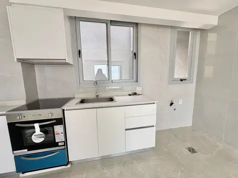 Departamento en Venta en Almagro, USD 177.500