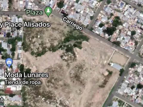Santa Maria de Las Conchas Av. 3500