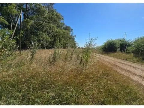 CAMPO EN VENTA EN CAÑUELAS