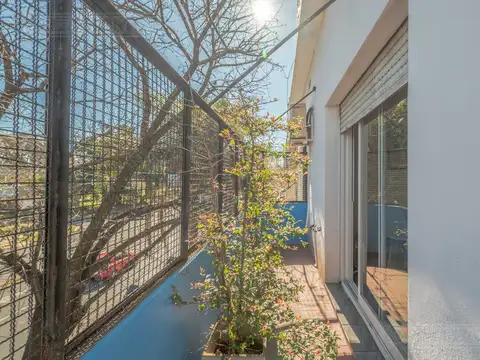 Depto Tipo Casa en Venta 40 años