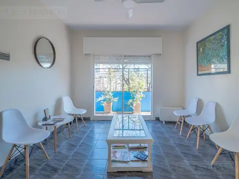 Depto Tipo Casa en Venta en San Isidro, USD 185.000