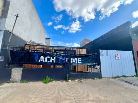 Venta lote en San Justo