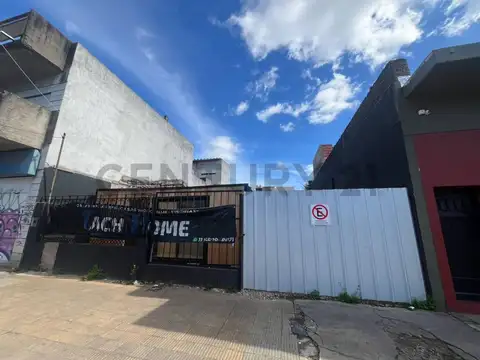 Terreno en Venta 10  mts Frente