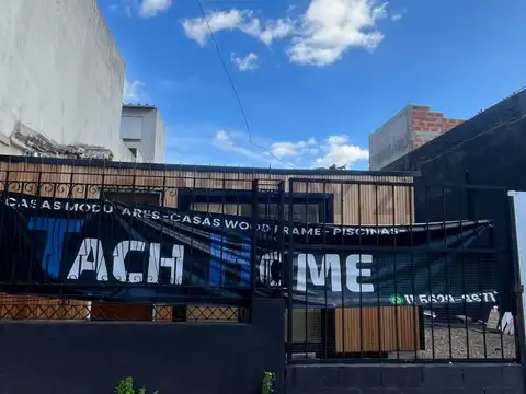 Terreno en Venta de 221,0 m2