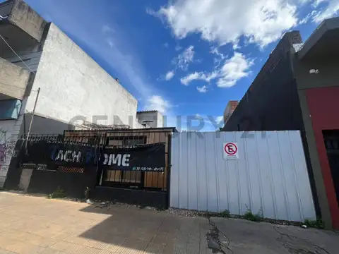 Terreno en Venta en San Justo, USD 240.000