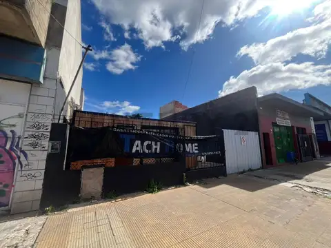 Terreno en Venta 21  mts Fondo