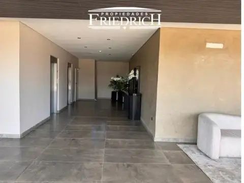 Oficina en Alquiler A Estrenar