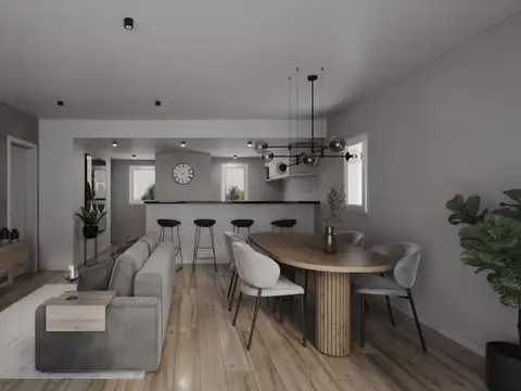 Departamento en Venta en Centro, Rosario