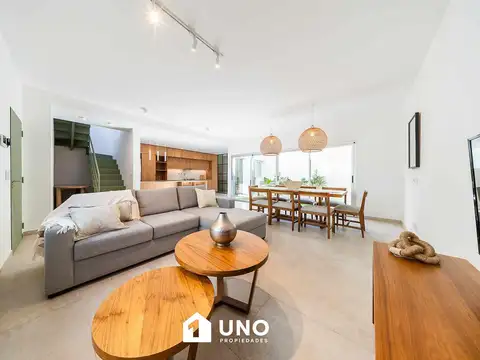 Casa en Venta en Rosario, Santa Fe