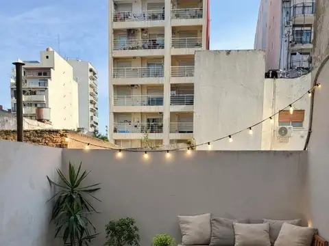 Avenida Independencia 2700