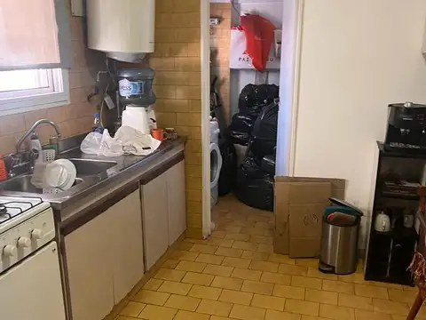 Departamento en Venta en Remedios De Escalada, USD 110.000