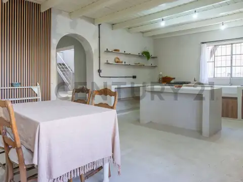 Casa en Venta en Tolosa, USD 89.000