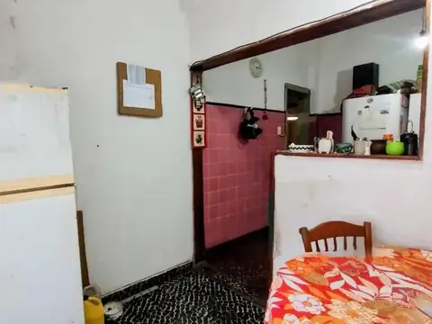 Casa en Venta 50 años