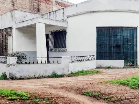 Manuel Obarrio 907