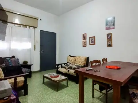 VENTA CASA C/MONO EN MORENO SUR