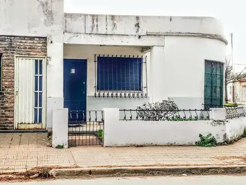 Casa en Venta en Moreno, USD 55.000