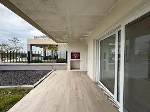 Departamento 2 amb PB en Venta en ZUG Caamaño, Pilar