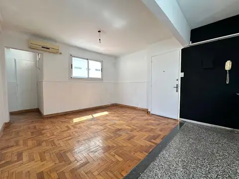 VENTA COMODO  DPTO 3 AMB LUMINOSO APTO CREDITO