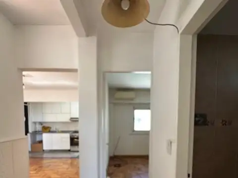 Departamento en Venta 61 años