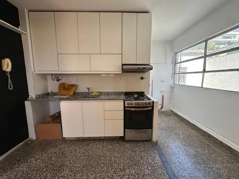 Departamento en Venta en Villa Pueyrredon, USD 95.000