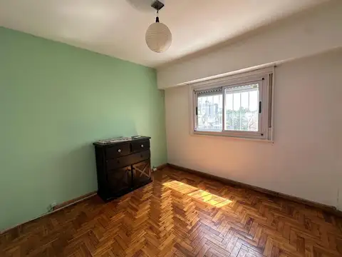 VENTA COMODO  DPTO 3 AMB LUMINOSO APTO CREDITO