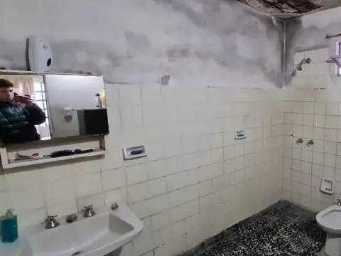 Vendo casa centro Villa Constitución