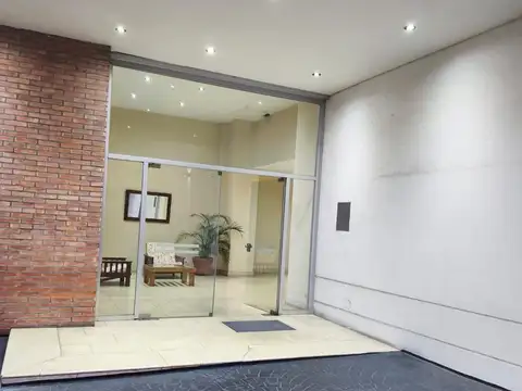 Departamento en Alquiler 25 años