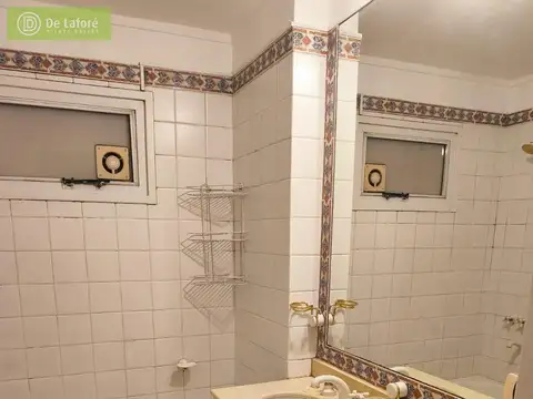 Departamento en Alquiler de 2 ambientes