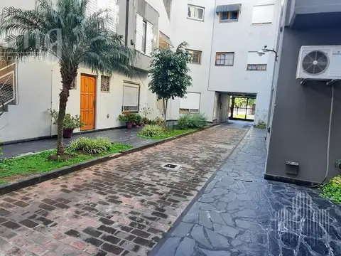 Depto Tipo Casa en Venta de 2 ambientes