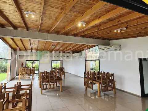 Terreno en Venta en Countries y Barrios Cerrados en Pilar, USD 35.000