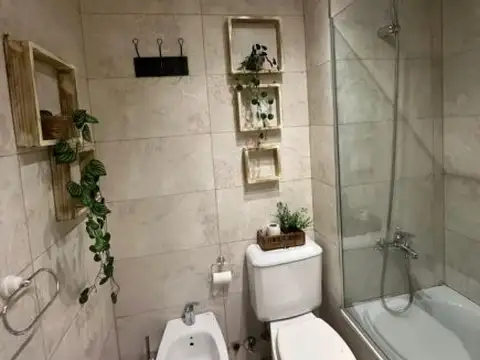 Borges y Santa Fe , Piso 1