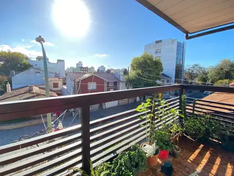 Departamento en Venta de 5 ambientes