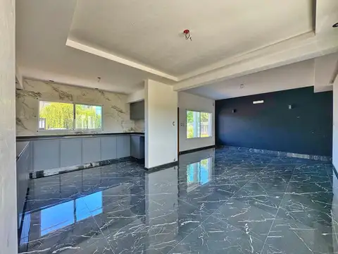 Casa en Venta A Estrenar