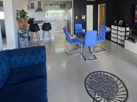 Departamento en Venta con 2 cocheras
