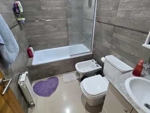 Departamento en Venta en Berazategui, USD 165.000