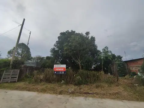 Terreno en Venta en Osvaldo Magnasco, USD 15.000