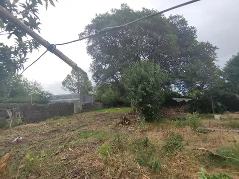 Terreno en Venta en Osvaldo Magnasco, USD 15.000