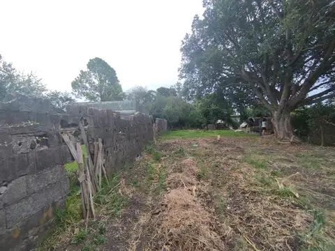 Terreno en Venta de 340,0 m2
