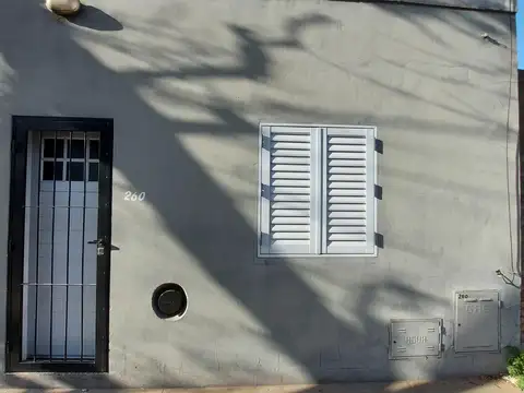 Departamento en Alquiler con 1 cochera