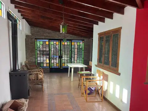 Casa en venta en Francisco Alvarez barrio Parque Gorriti