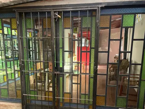 Casa en venta en Francisco Alvarez barrio Parque Gorriti