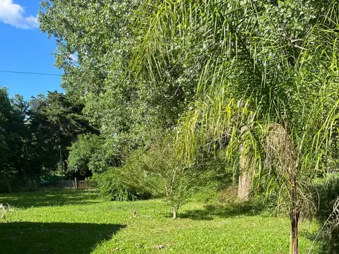 Casa en Venta 20 años