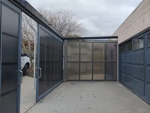 Casa en Alquiler de 2 dormitorios