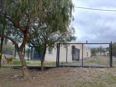 Casa en Alquiler 26 años