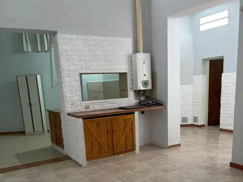 Depto Tipo Casa en Venta de 2 dormitorios