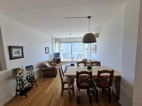 Departamento  en Venta en Venice Ciudad Navegable, Tigre, Con Renta.