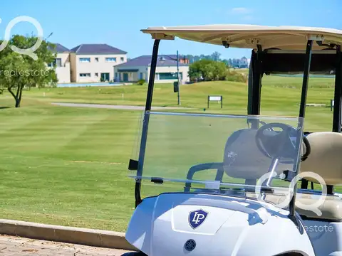 La Providencia Resort & Country Club - Lote Interno