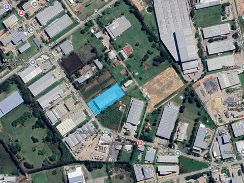 CALLE 11 591 - 4700 m2 AAA