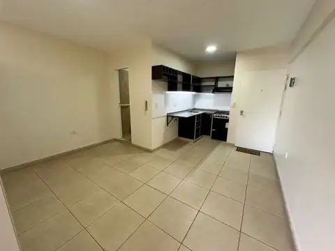 Juncal 300, Piso 1
