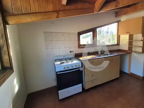 Departamento en Venta en San Carlos De Bariloche, USD 90.000